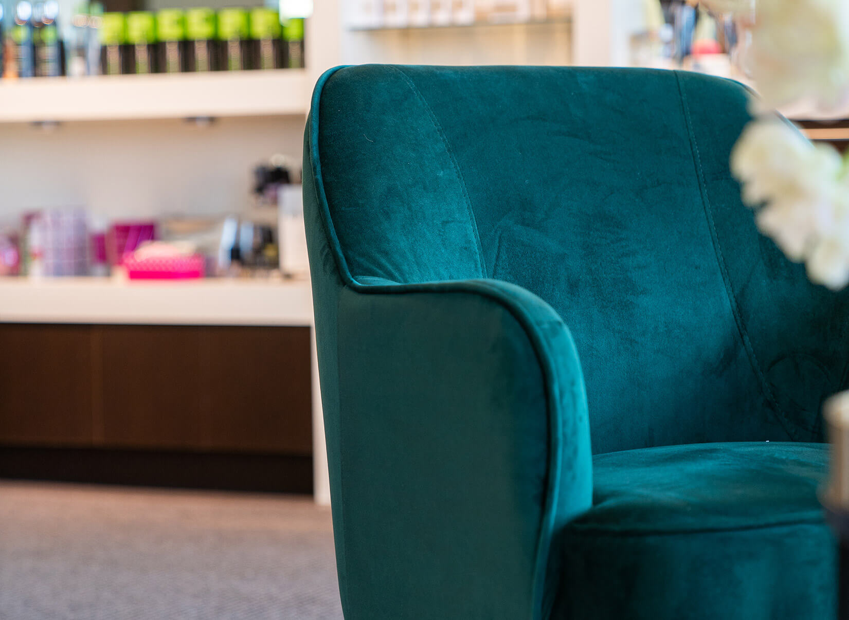 Satisfaction de la clientèle | Coiffeuses à l'écoute