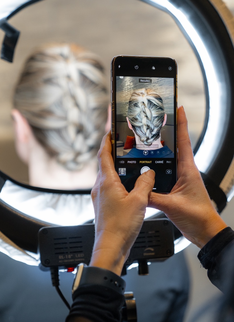 Coiffure de soirée | Tendances en coiffure | Coaching beauté