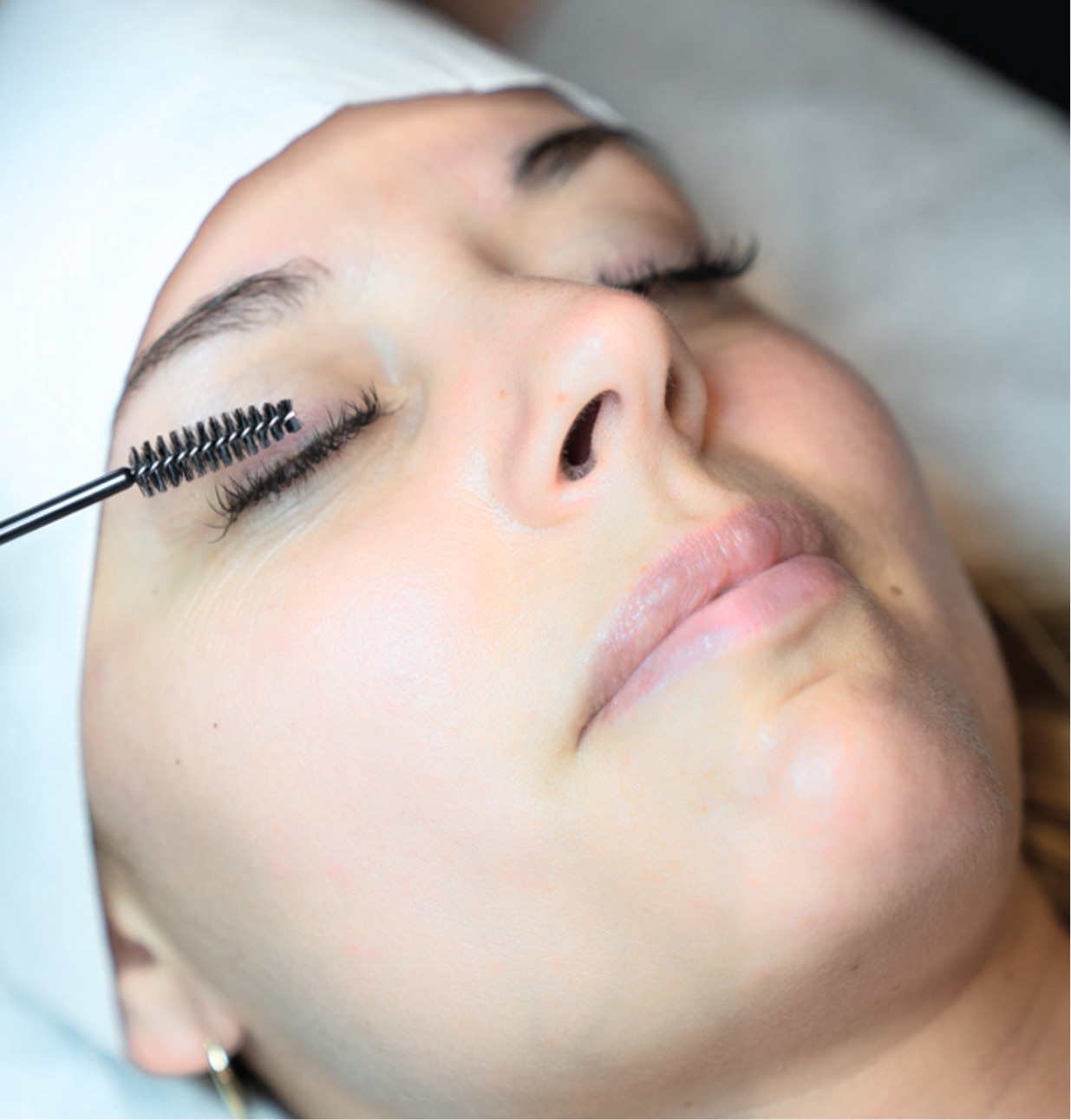 Style en Tête | Soins esthétiques | Extensions de cils