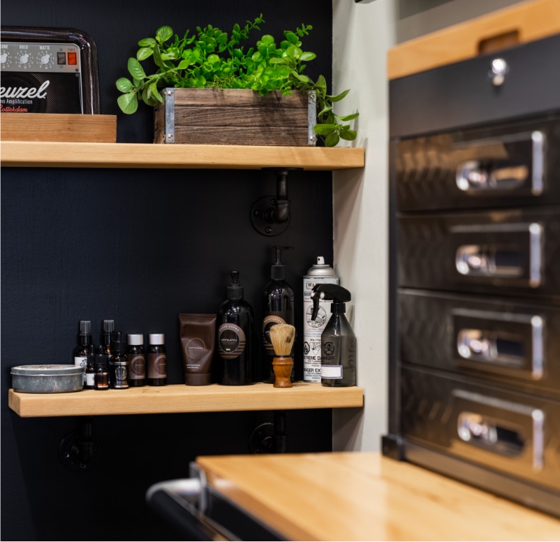 Sustainable and eco-friendly products | Natural haircare